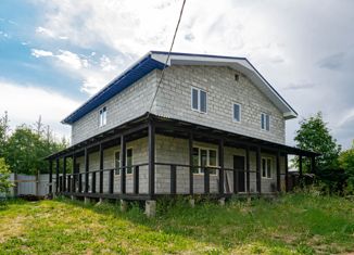 Продается дом, 260 м2, деревня Горская, Высокая улица, 17