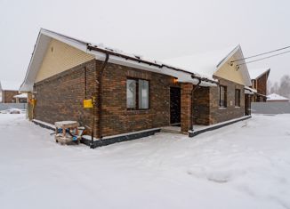 Продается таунхаус, 84 м2, деревня Ермолово, 4-й Рассветный проезд