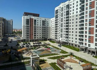 Продам 2-ком. квартиру, 45.5 м2, рабочий посёлок Кольцово, Никольский проспект, 16