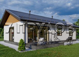 Продается дом, 90 м2, посёлок Рассоха