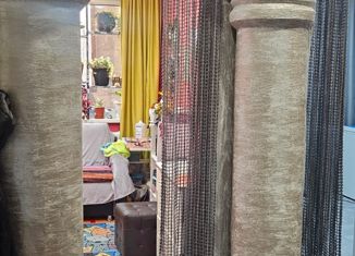 Продается 1-комнатная квартира, 28.5 м2, село Байны, улица Еремеева, 16