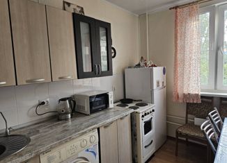 Продажа однокомнатной квартиры, 32 м2, Самарская область, улица Маршала Жукова, 32