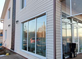 Продам дом, 140 м2, село Золотая Долина, Садовая улица, 8