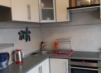 Продается 2-ком. квартира, 45.1 м2, посёлок городского типа Лучегорск, 2-й микрорайон, 8