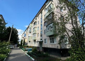 Продажа двухкомнатной квартиры, 42 м2, Тульская область, улица Строителей, 35