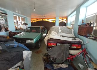 Продажа дома, 63.7 м2, село Икское Устье, Центральная улица, 19