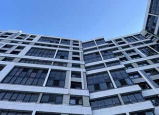 Продажа 1-комнатной квартиры, 39.74 м2, Санкт-Петербург, метро Василеостровская, бульвар Головнина, 4