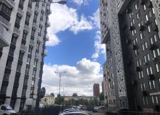 Продаю 3-комнатную квартиру, 79 м2, Москва, улица Народного Ополчения, 11, метро Народное Ополчение