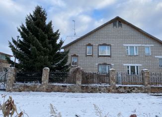 Продажа дома, 184 м2, село Холмогорское, Центральная улица