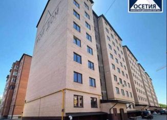 Продажа 3-комнатной квартиры, 100.4 м2, Владикавказ, улица Зураба Магкаева, 83к6, Иристонский муниципальный округ