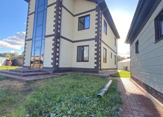 Продаю дом, 315 м2, деревня Голиково, деревня Голиково, 16/1