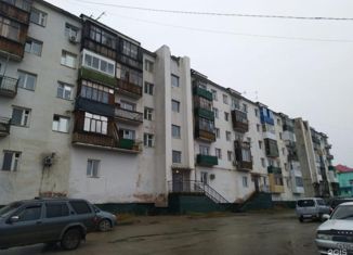 Продажа двухкомнатной квартиры, 34.3 м2, Якутск, улица Кузьмина, 16/1