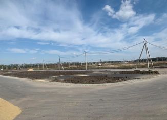 Продаю участок, 6 сот., поселок Золотой Колос, Бирюзовая улица