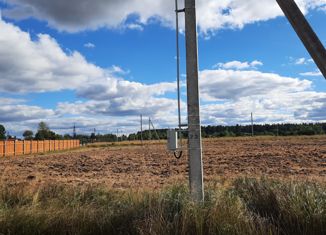 Продаю участок, 9.67 сот., коттеджный поселок Лазарево парк