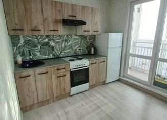 Однокомнатная квартира в аренду, 38 м2, Кемеровская область, 1-я Заречная улица, 9к1