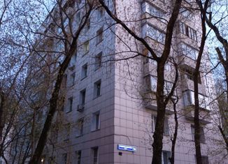 Продается двухкомнатная квартира, 44 м2, Москва, улица Академика Комарова, 1Б, метро Фонвизинская