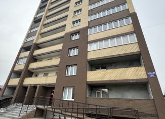Продаю однокомнатную квартиру, 50.7 м2, Брянск, Ново-Советская улица, 130В