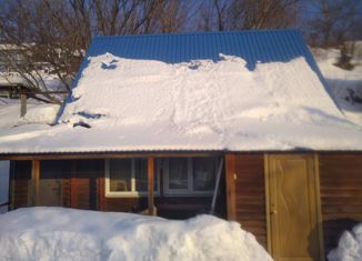 Продажа дома, 40.1 м2, Петропавловск-Камчатский, улица Чирикова, 46