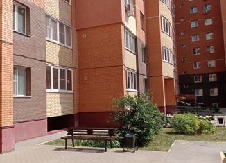 Продается 3-комнатная квартира, 88.1 м2, Рязань, Вишнёвая улица, 21, район Мервино