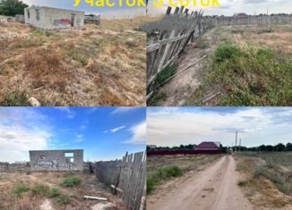 Продается земельный участок, 4.99 сот., село Биштюбинка, Октябрьская улица