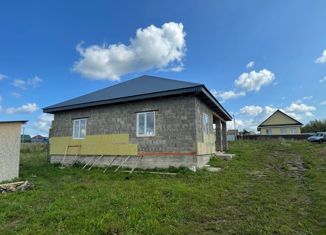 Продажа дома, 98 м2, село Кармаскалы, улица Тукаева