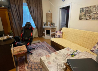 Продажа двухкомнатной квартиры, 33 м2, Уссурийск, улица Некрасова, 79