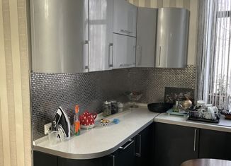 3-ком. квартира на продажу, 80.5 м2, Москва, улица Ивана Бабушкина, 24А, метро Профсоюзная