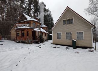 Дом на продажу, 95 м2, СНТ Лесная Поляна, Феодосийская улица, 87