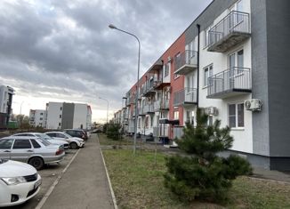 Продажа двухкомнатной квартиры, 62 м2, Краснодар, ЖК Португалия