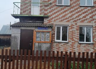 Продам дом, 93 м2, село Завьялово, Нагорный переулок