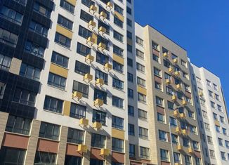 Продаю 3-комнатную квартиру, 78.1 м2, посёлок Коммунарка, Скандинавский бульвар, 3к2