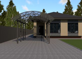 Продам дом, 107.3 м2, деревня Савино, Маковая улица