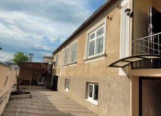 Продам дом, 167.5 м2, поселок Белореченский, Набережная улица