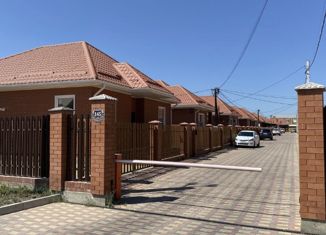 Таунхаус на продажу, 65.3 м2, станица Северская, улица Ленина, 178