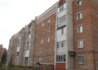 2-комнатная квартира на продажу, 49 м2, Омск, улица Герцена, 252