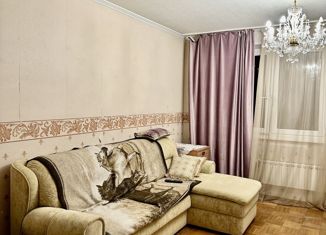 Трехкомнатная квартира на продажу, 79 м2, Москва, Ясный проезд, 11А, Ясный проезд