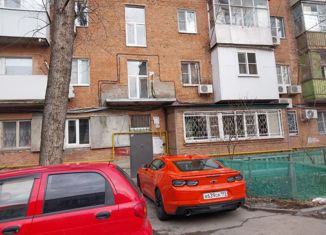 Продажа 3-ком. квартиры, 55.96 м2, Ростов-на-Дону, улица Новаторов, 12, Ворошиловский район