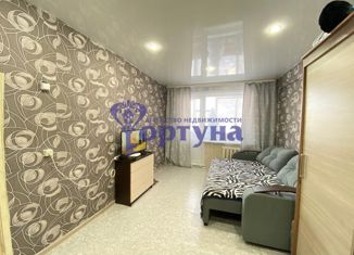 Продажа 1-комнатной квартиры, 31.6 м2, Иркутская область, микрорайон Молодёжный, 3
