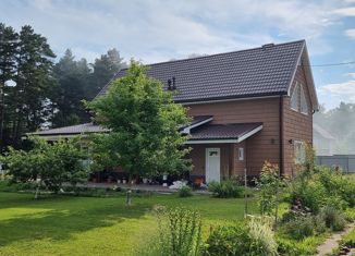 Продажа дома, 163 м2, Дивногорск