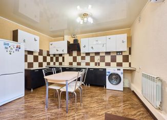 Продам 1-комнатную квартиру, 53.9 м2, поселок Южный, Новая улица, 23А/2