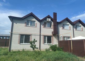 Продажа таунхауса, 102 м2, Батайск, 1-я Берёзовая улица, 4