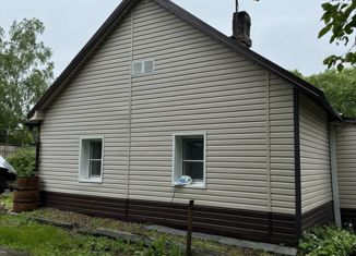 Продаю дом, 38 м2, Хабаровский край, Ясная улица