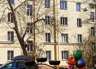 Продам двухкомнатную квартиру, 51 м2, Кронштадт, Ленинградская улица, 4к2