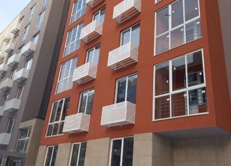 Продажа квартиры студии, 27.4 м2, деревня Крёкшино, жилой комплекс Баркли Медовая Долина, 1к2