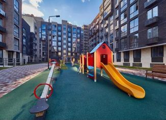 2-комнатная квартира на продажу, 41.2 м2, деревня Крёкшино, жилой комплекс Баркли Медовая Долина, 1к2