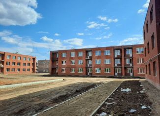 Продаю 2-комнатную квартиру, 43.91 м2, село Нежинка, Фестивальная улица, 17