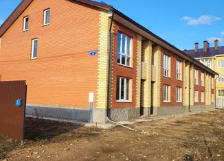 Продажа таунхауса, 90.3 м2, деревня Глазково, Восточная улица