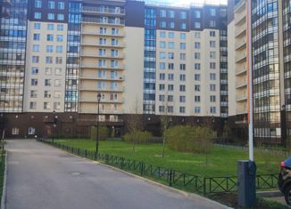 Продажа однокомнатной квартиры, 35.6 м2, Санкт-Петербург, проспект Ветеранов, 171к2