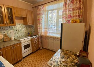 Однокомнатная квартира на продажу, 32 м2, Николаевск-на-Амуре, улица Орлова, 5А