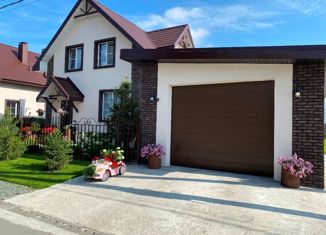 Продам дом, 130.3 м2, Эко-посёлок Скандинавия, дачный массив Микрорайон Близкий, 97